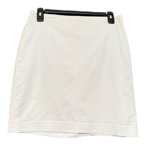 The Limited Chino Miniskirt size 2